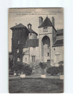 Château De Sercy - état - Sonstige & Ohne Zuordnung