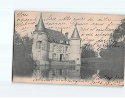 CHENU : Château Des Patis - Très Bon état - Other & Unclassified