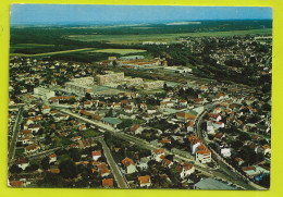 77 MITRY LE NEUF Vue Aérienne En 1970 - Mitry Mory