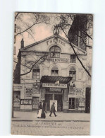 PARIS : Fantaisies Montrouge Avant L'annexion Fut Une Chapelle - état - District 14