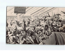 PARIS :Exposition D'Horticulture 1933, Vacherot  Lecoufle - état - Expositions