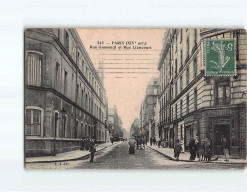 PARIS : Rue Gassendi Et Rue Liancourt - état - Distretto: 14