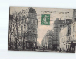 PARIS : Avenue Du Maine Et Rue Des Plantes - Très Bon état - Arrondissement: 14