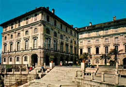 72735019 Isola Bella Lago Maggiore Palazzo Borromeo Isola Bella Lago Maggiore - Autres & Non Classés