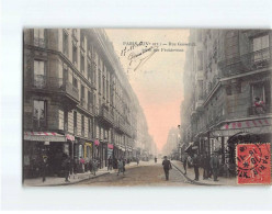 PARIS : Rue Gassendi, Prise Rue Froideveau - Très Bon état - District 14