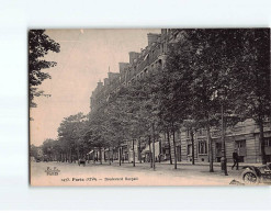 PARIS : Boulevard Raspail - Très Bon état - District 14