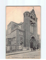 PARIS : Eglise Saint -Jean L'Evangéliste - Très Bon état - Kirchen
