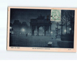 PARIS : Arc De Triomphe Du Carrousel - Très Bon état - Triumphbogen