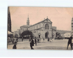 PARIS : L'Eglise Notre-Dame De Clignancourt - Très Bon état - Kerken