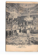 PARIS - Un Des Salons De L'Hotel De La Vieuville - Rue Saint Paul - M. Couderc, Antiquaire - Très Bon état - Bar, Alberghi, Ristoranti