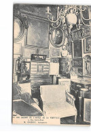 PARIS - Un Des Salons De L'Hotel De La Vieuville - Rue Saint Paul - M. Couderc, Antiquaire - Très Bon état - Pubs, Hotels, Restaurants