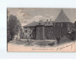 Château De BEAUREGARD - état - Other & Unclassified