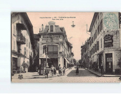 THONON LES BAINS : Rue Des Arts - Très Bon état - Thonon-les-Bains