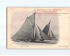 LE HAVRE : Yacht De Course - Très Bon état - Portuario