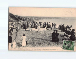 SAINTE ADRESSE : Le Nice-Havrais, La Terrasse Félix-Faure - Très Bon état - Sainte Adresse