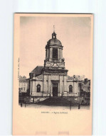 BOLBEC : L'Eglise Saint-Michel - Très Bon état - Bolbec