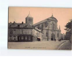 FECAMP : Eglise De La Sainte-Trinité - Très Bon état - Fécamp