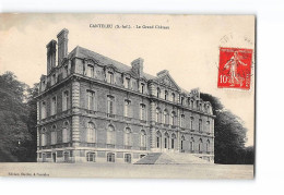 CANTELEU - Le Grand Château - Très Bon état - Canteleu