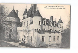 Environs De MALESHERBES - Château De ROUVILLE - Très Bon état - Sonstige & Ohne Zuordnung