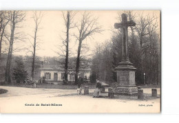 Croix De SAINT HEREM - Très Bon état - Sonstige & Ohne Zuordnung