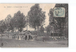 ESBLY - L'Usine à Gaz - Très Bon état - Esbly