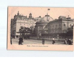 PARIS : Palais De La Légion D'Honneur - Très Bon état - Autres Monuments, édifices