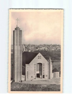 PARIS : Paroisse Marie Médiatrice, Eglise Votive De La Libération De Paris, Boulevard Serurier - Très Bon état - Distrito: 19