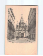PARIS : Eglise Russe De La Rue Daru - Très Bon état - Eglises