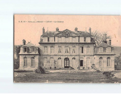 CLEON : Le Château - Très Bon état - Other & Unclassified