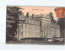 COURTOMER : Le Château - Très Bon état - Sonstige & Ohne Zuordnung
