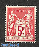 France 1925 Paris Stamp Expo 1v, Unused (hinged), Philately - Ongebruikt