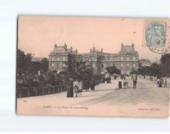 PARIS : Palais Du Luxembourg - Très Bon état - Sonstige Sehenswürdigkeiten