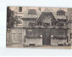 PARIS : Auberge Du Grand Veneur - état - Distrito: 17