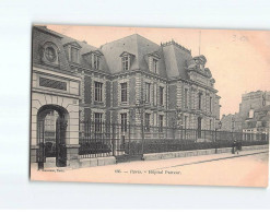 PARIS : Hôpital Pasteur - Très Bon état - Salud, Hospitales