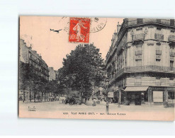PARIS : Avenue Kléber - état - Paris (16)