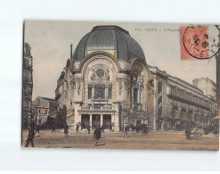 PARIS : L'Hippodrome - Très Bon état - Autres Monuments, édifices