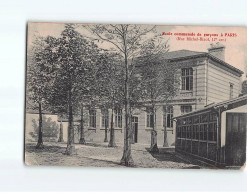 PARIS : Ecole Communale De Garçons - état - Enseignement, Ecoles Et Universités