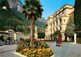 72734947 Riva Del Garda Lungolago Brescia Hotel Palme Gardasee Firenze - Other & Unclassified