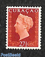 Netherlands Antilles 1948 27.5c, Stamp Out Of Set, Mint NH - Andere & Zonder Classificatie