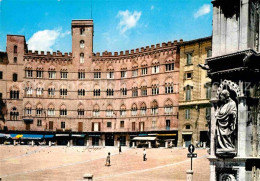 72734942 Siena Piazza Del Campo Palazzo Sansedoni Siena - Other & Unclassified