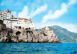 72734938 Amalfi Hotel Luna Convento Amalfikueste Amalfi - Autres & Non Classés