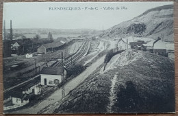 Blendecques (pas De Calais) Vallée De L Aa - Other & Unclassified