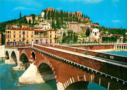 72734925 Verona Veneto Ponte Pietra Verona - Autres & Non Classés