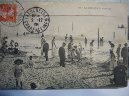 Plage - La Rochelle