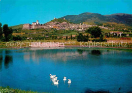 72734921 Assisi Umbria Panorama Assisi - Autres & Non Classés