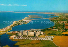 72734003 Heiligenhafen Ostseebad Ferienpark An Der Ostsee Fliegeraufnahme Heilig - Heiligenhafen