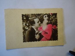 FRANCE   POSTCARDS LOVE WOMENS - Autres & Non Classés