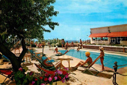 72733985 Calamayor Hotel Mercedes Piscina Swimming Pool Cala Major Palma De Mall - Other & Unclassified