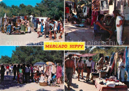 72733964 Santa Eulalia Del Rio Club Punta Arabi Hippie Markt Ibiza Islas Baleare - Other & Unclassified