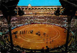 72733960 Barcelona Cataluna Plaza De Toros Stierkampfarena  - Other & Unclassified